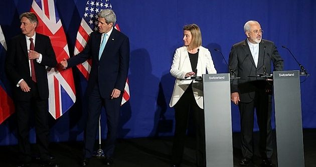 مصر باید به فکر تعامل با ایران هستهای باشد