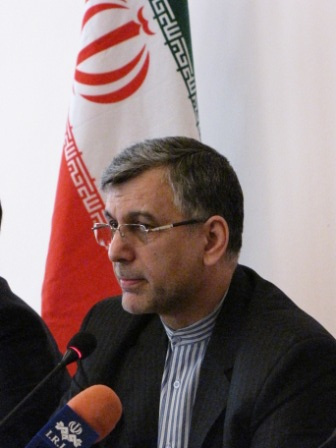 روابط ایران و همسایگانش تحکیم مییابد