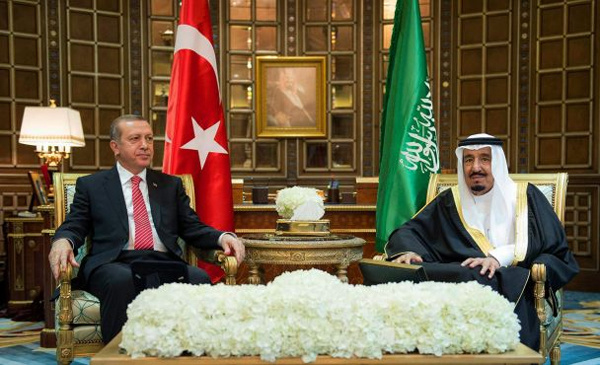 آنکارا روابط با تهران را فدای منافع ریاض میکند؟