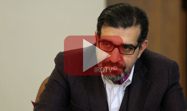 گفتوگوی تصویری با صادق خرازی درباره تفاهم سوئیس