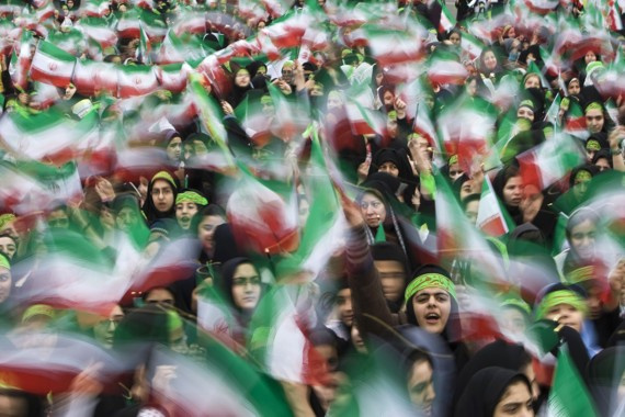 دیپلماسی تهران انقلابی است؟