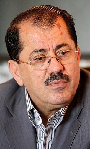 انگیزهها و پیامدهای کمک آمریکا به کردها