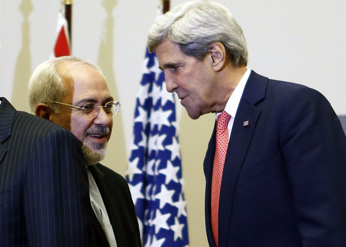 مصلحت امریکا نزدیک شدن به ایران است