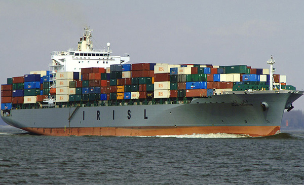آیا تحریم‌های کشتیرانی ایران به گل نشسته است؟