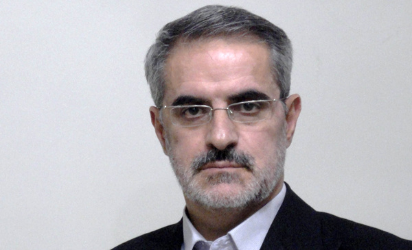 سقوط رمادی و خطر تجزیه عراق