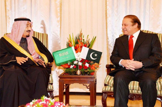 آیا عربستان واقعا از پاکستان بمب اتم میخواهد؟