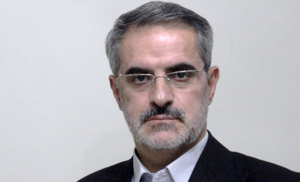 آزمونی دیگر برای اردوغان