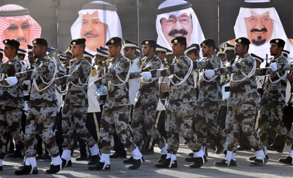 آیا عربستان هسته‌ای می‌شود؟