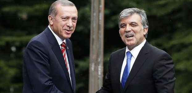 عبدالله گل، اردوغان را نجات میدهد؟