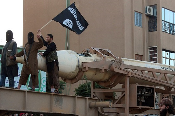 شکست طرح اخوان و ظهور داعش