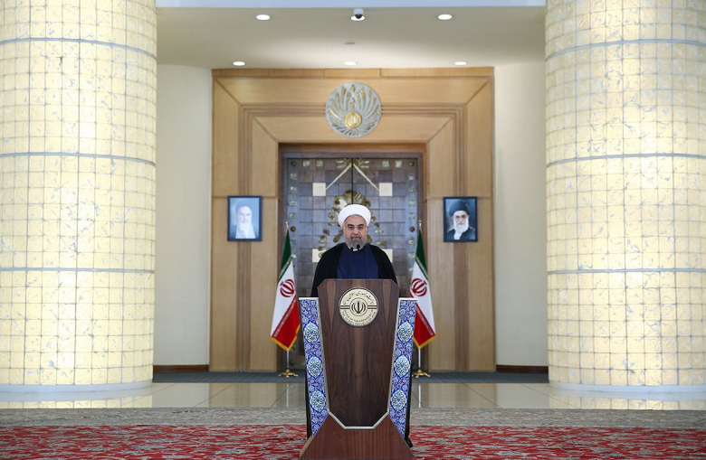 ایران با توافق به هر آنچه میخواست رسید