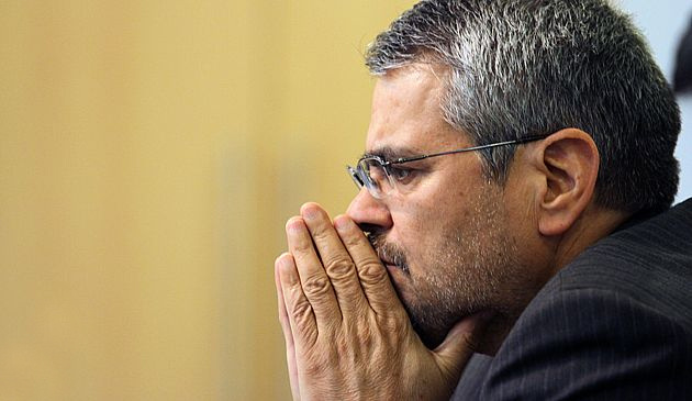 قطعنامه شورای امنیت سنگ بنای لغو تحریمهاست