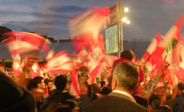 توافق هستهای به انتخاب رئیسجمهور لبنان کمک میکند