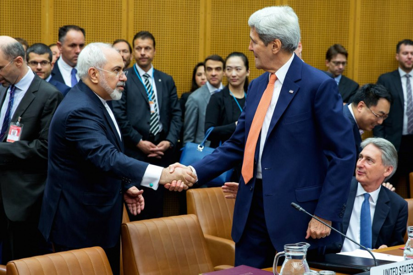توافق هسته‌ای با ایران درست و نوآورانه است