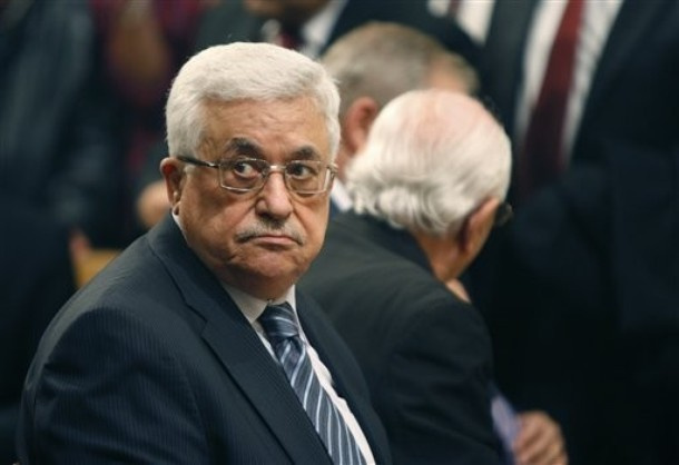 تلاش مضاعف برای سفر عباس به ایران