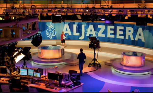 آیا الجزیره بلندگوی اختصاصی حماس است؟