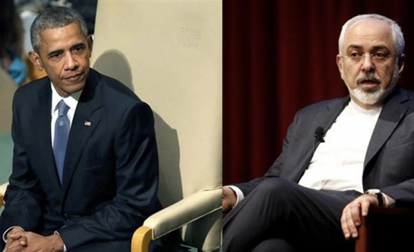 مصافحه ظریف با اوباما و عقلانیت در سیاست خارجی