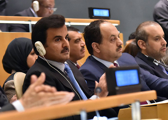 قطر، در یمن دشمن در منطقه دوست ایران؟