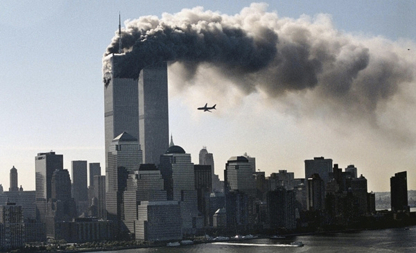 حملات 11 سپتامبر کار حلقه داخلی دولت بوش بود یا موساد؟ (قسمت اول)