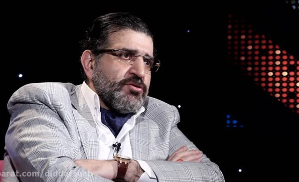 ناگفتههای جنجالی و دیپلماتیک صادق خرازی