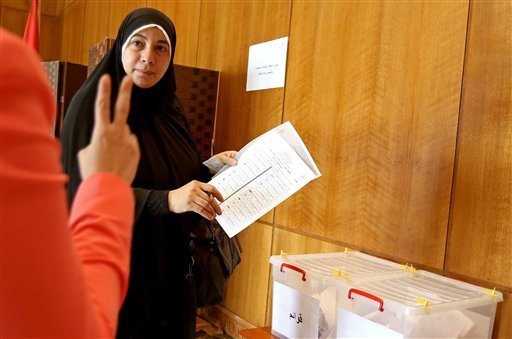 وقتی شرکت در انتخابات واجبتر از نماز می شود!
