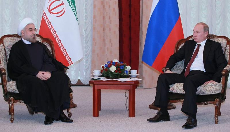 محدودیت‌هایی که روابط ایران و روسیه دارد