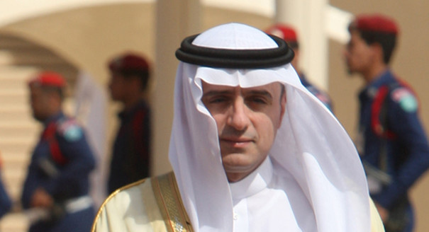 ریاض به دنبال عادیسازی روابط با تهران