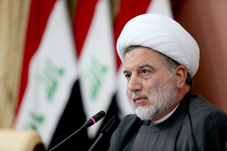 آزادی رمادی و تلاشهای مغرضانه