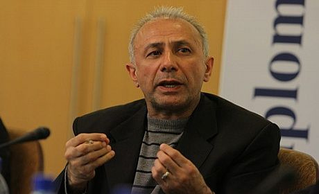منازعه ایران و عربستان اجتنابناپذیر است