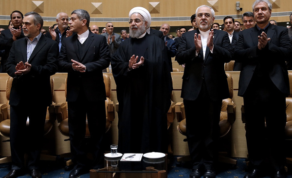 اجرای برجام و حاکم شدن عملگرایی در تهران