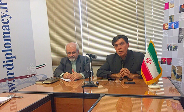 حل پرونده هستهای در دولت روحانی معجزه بود