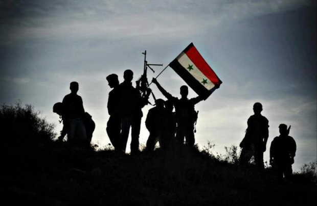 درسهای جنگ حلب برای اسرائیل