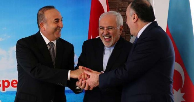 ایران تنها قدرتی که می‌تواند بحران قره‌باغ را حل کند