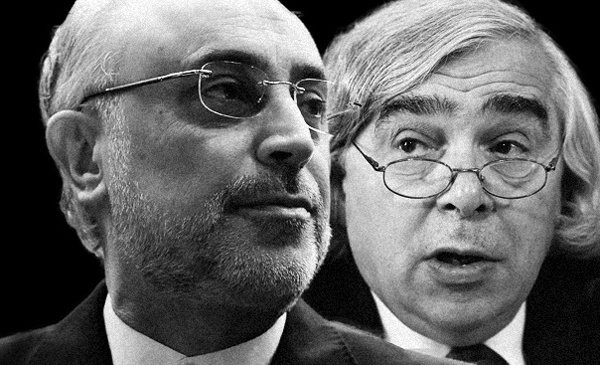 درسهای برجام برای دیپلماسی خط دو