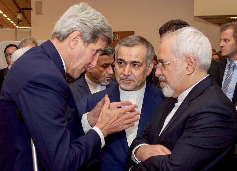 رابطه ایران و آمریکا بعد از اوباما چه خواهد شد؟
