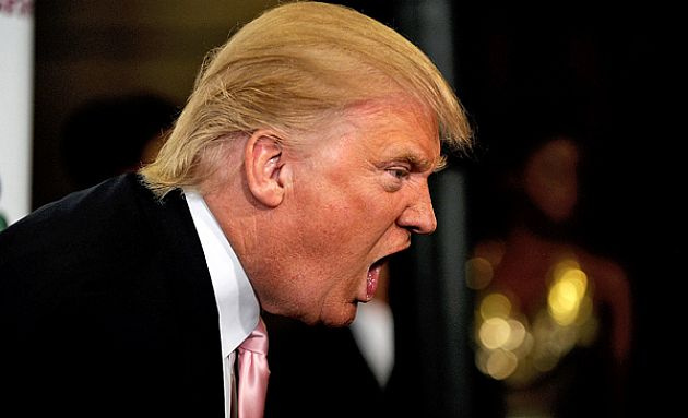 نگاه صفر و صدی ترامپ به اسلام