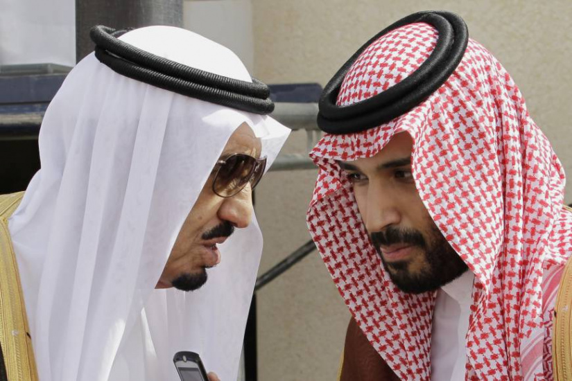 سه ضربه سختی که عربستان را به اصلاحات واداشت