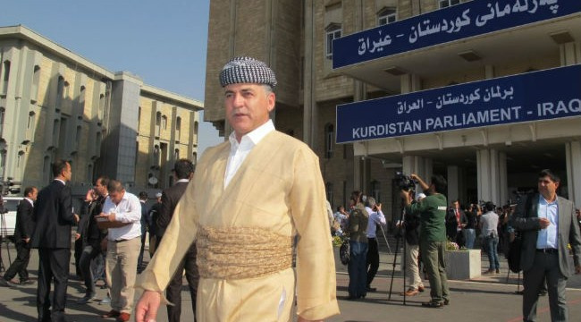 از تقاضای کمک مخالفان بارزانی از بغداد تا اختلالهای آبی اسرائیل در رام الله
