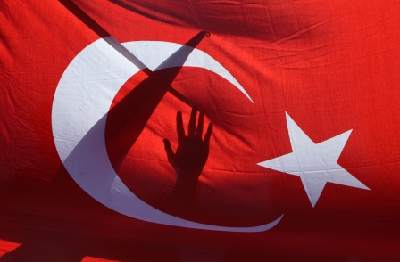 دولت اردوغان روزنامهنگاران را بیکار میکند