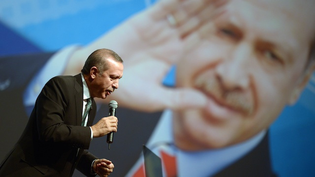 غرور ملی ترکیه زیر تیغ انتظار برای الحاق به اتحادیه اروپا