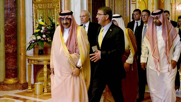 آل سعود در سراشیبی سقوط