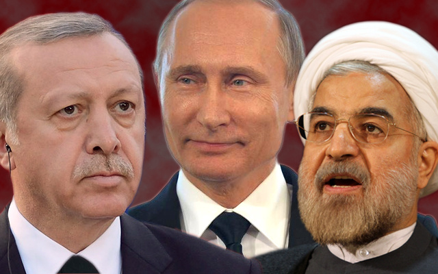 واشنگتن آنکارا را از دست نمیدهد