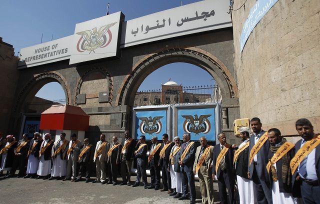 صالح قدرت میگیرد