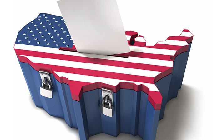 چرا انتخابات امریکا دو حزبی است؟