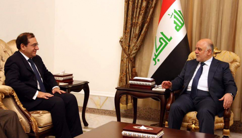 قاهره با برگه تهران به ریاض فشار میآورد