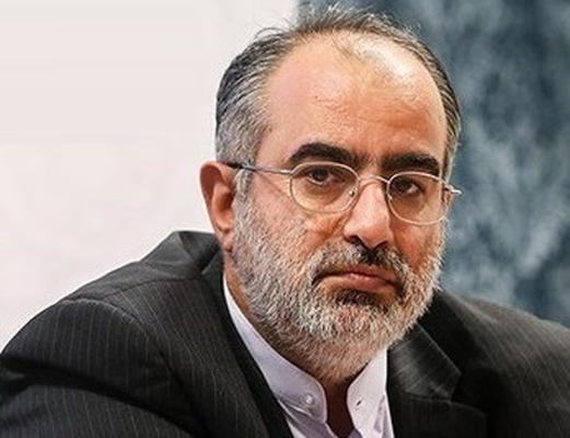 بدفهمی کشورهای منطقه از سند چشمانداز ایران