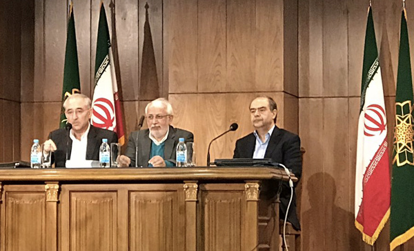 با سیاست خارجی مدبرانه میتوان از دوران ترامپ استفاده کرد