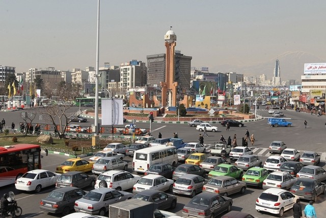 2016، سال موفقیتهای گوناگون ایران
