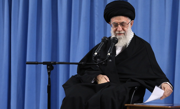محافل انگلیسی در حال برنامهریزی برای ایران هستند