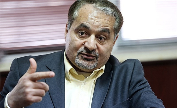 هاشمی استراتژی «غرب منهای آمریکا» را دنبال میکرد
